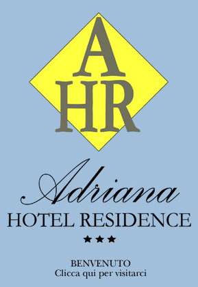 Entra nel Residence Adriana - Cesenatico