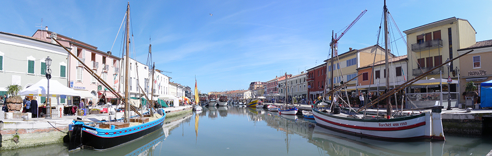 Porto canale