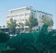 Foto Hotel